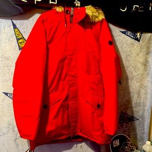 Polo coat 🧥